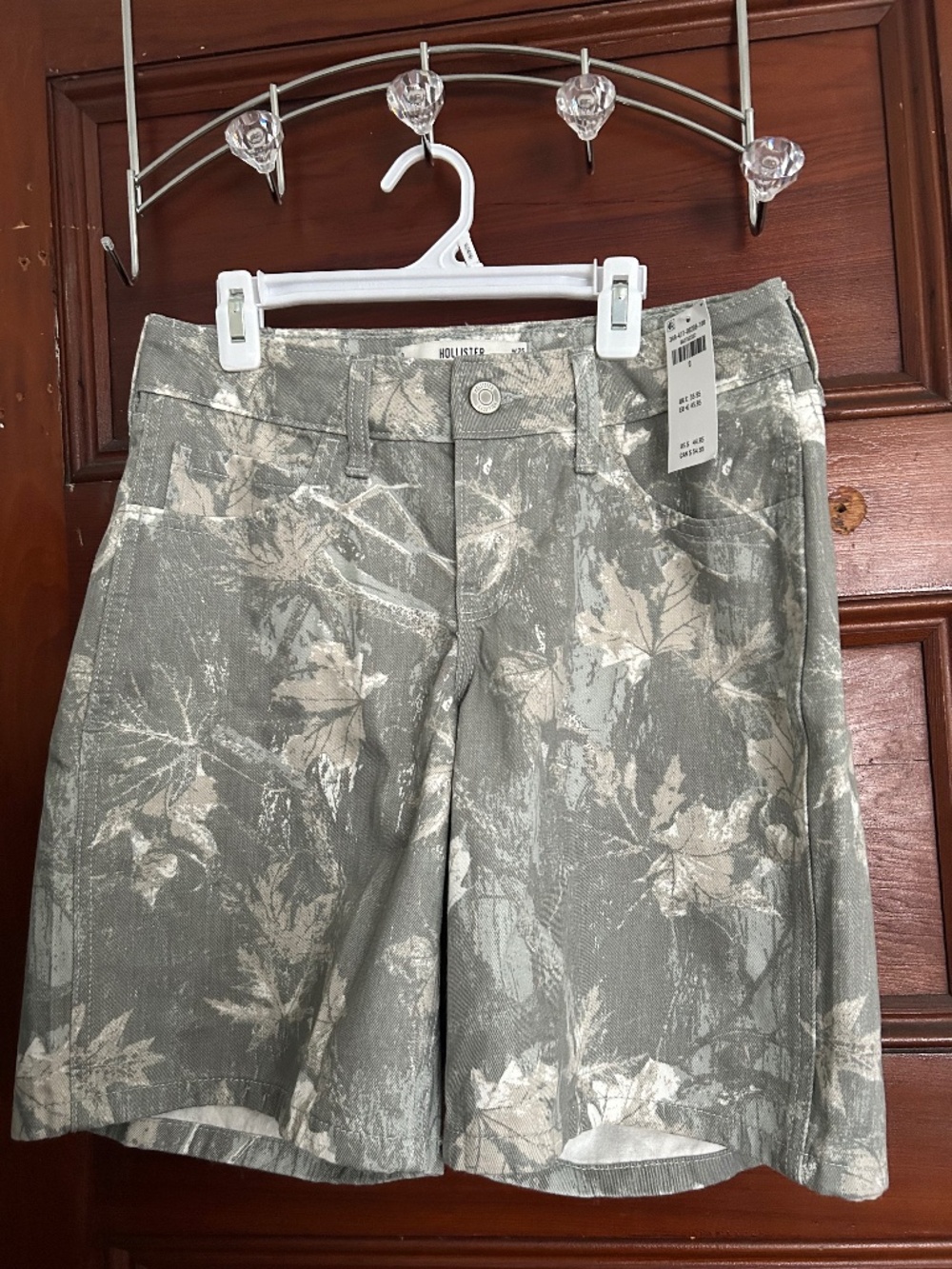 Jorts